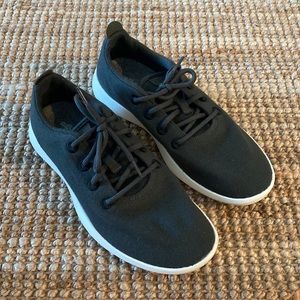 Allbirds Men’s Wool Runners